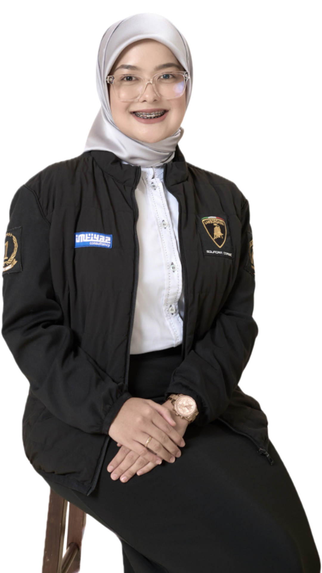 Fatimah Khairunisa, Life Advisor AIA Public Takaful